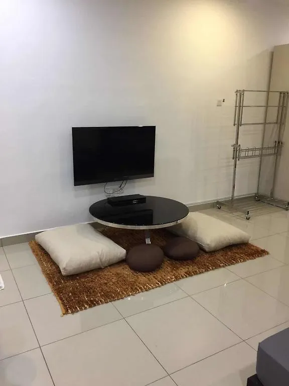 Jiaxin Homestay 家馨民宿tmn Mount Austin Johor Bahru 0*,