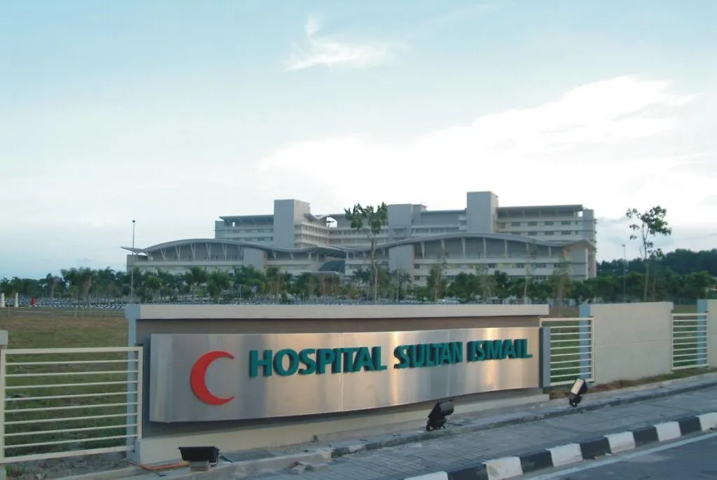 Jiaxin Homestay 家馨民宿tmn Mount Austin Johor Bahru